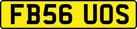 FB56UOS