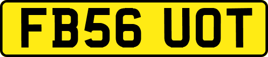FB56UOT