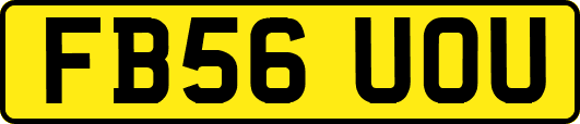 FB56UOU