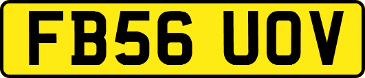 FB56UOV