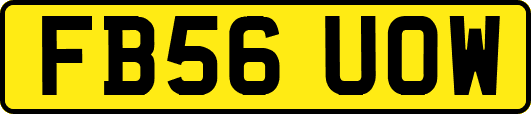 FB56UOW