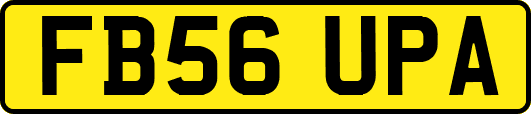 FB56UPA