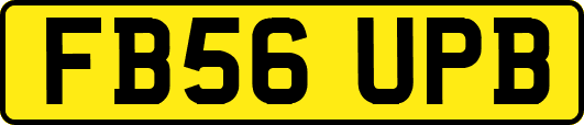FB56UPB