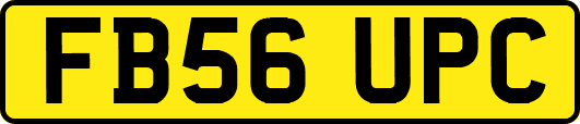 FB56UPC