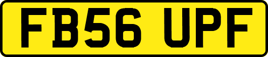 FB56UPF