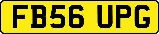 FB56UPG