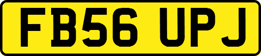 FB56UPJ