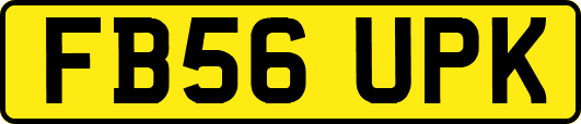 FB56UPK