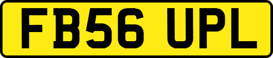 FB56UPL