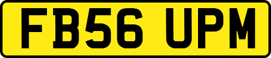 FB56UPM