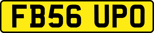 FB56UPO