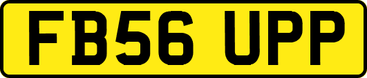 FB56UPP