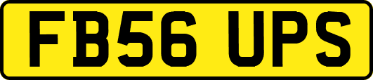 FB56UPS