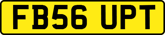FB56UPT