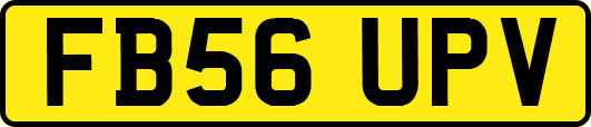 FB56UPV