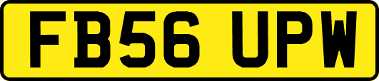FB56UPW
