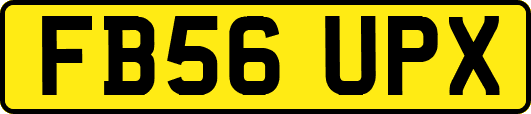 FB56UPX