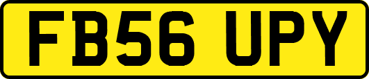 FB56UPY