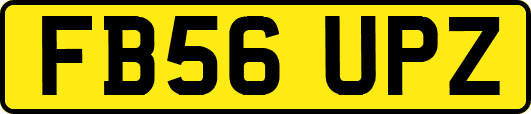 FB56UPZ