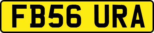 FB56URA
