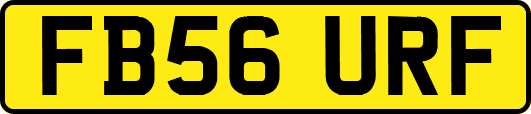 FB56URF