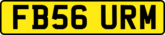 FB56URM