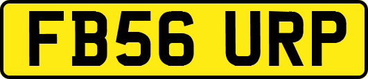 FB56URP
