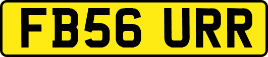 FB56URR