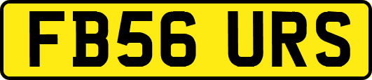 FB56URS