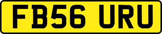 FB56URU
