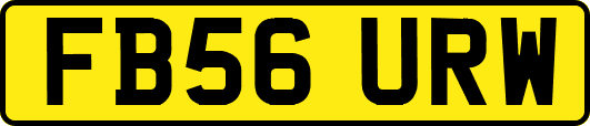 FB56URW