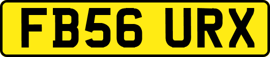 FB56URX