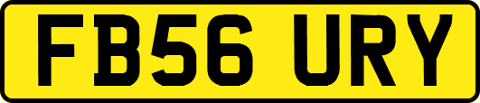 FB56URY
