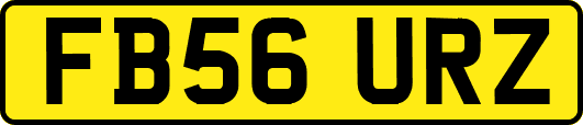 FB56URZ