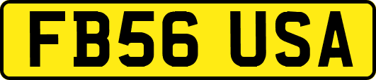 FB56USA
