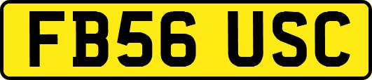 FB56USC