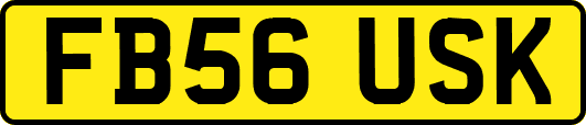 FB56USK