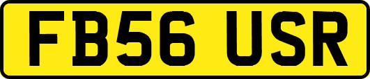 FB56USR