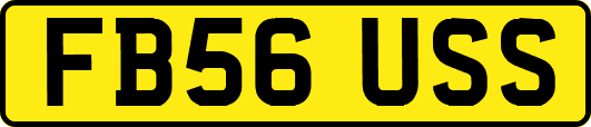 FB56USS