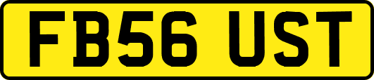 FB56UST