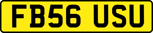 FB56USU
