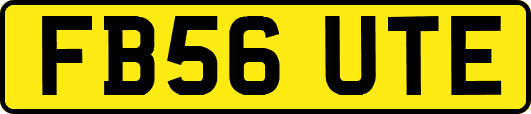 FB56UTE