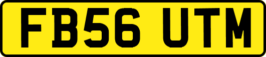 FB56UTM