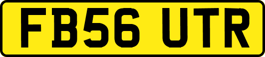 FB56UTR