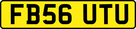 FB56UTU