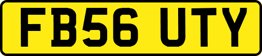 FB56UTY