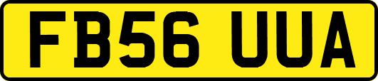 FB56UUA