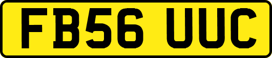 FB56UUC