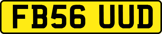 FB56UUD