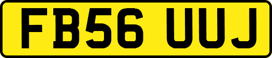 FB56UUJ